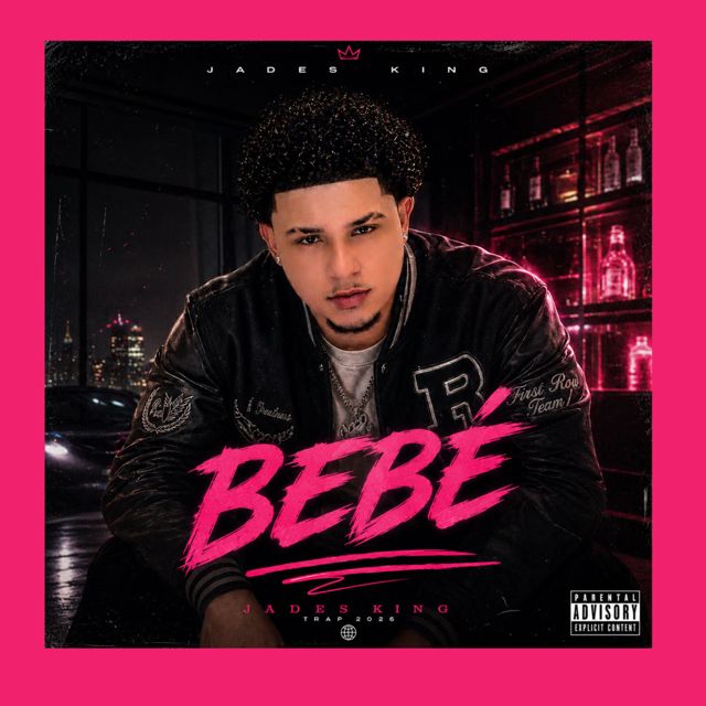 Jades King - 'Bebe' [Ringtone]