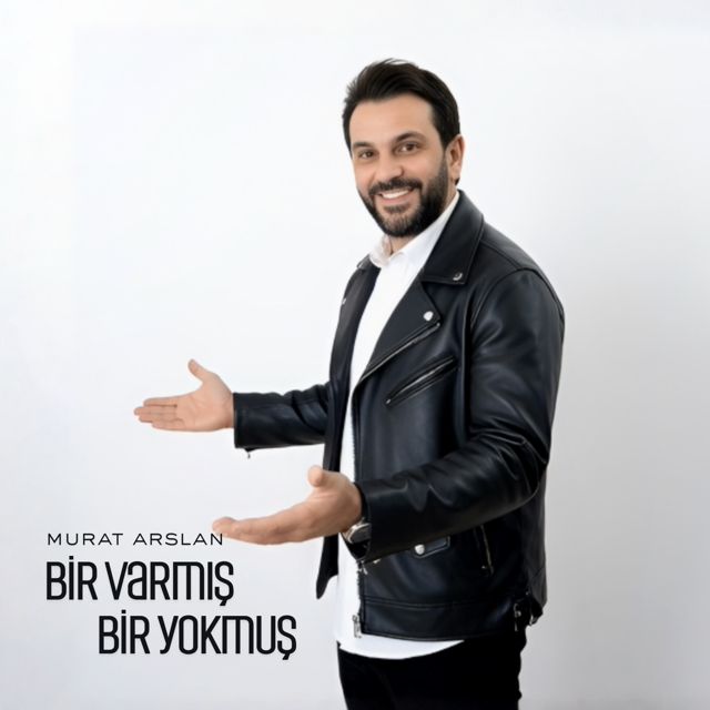 Murat Arslan - 'Bir Varmış Bir Yokmuş (Akustik)' [Ringtone]