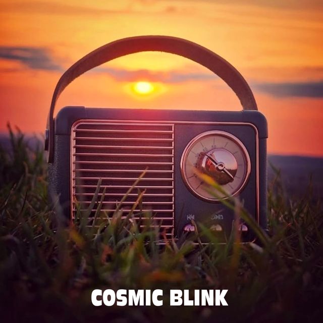 Cahoxx - 'Cosmic Blink' [Ringtone]