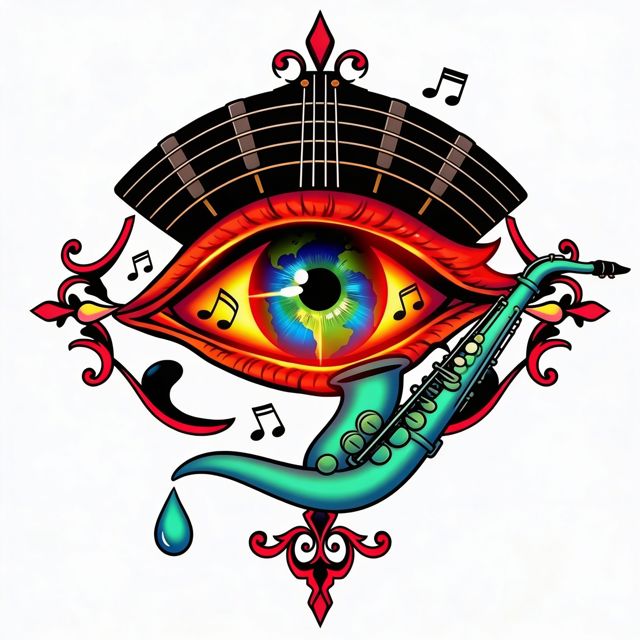 EARTH - 'All I Want Is You (feat. Matthew Goodman & Leon King)' [Ringtone]