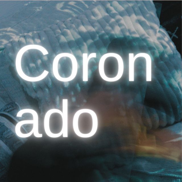 Antes Meridiano - 'Coronado (xX Cato) (feat. Cato)' [Ringtone]