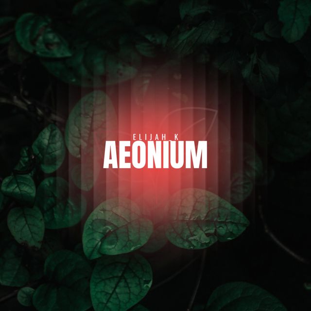 Elijah_K - 'Aeonium' [Ringtone]