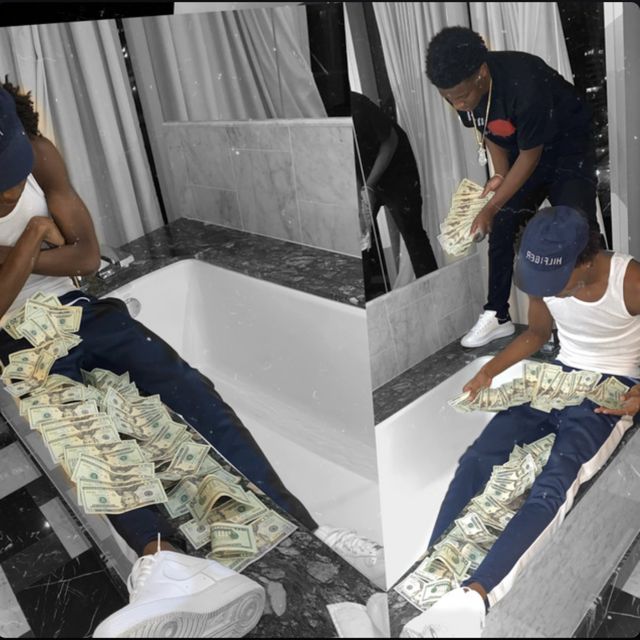 12St Three - 'Back On Da Road' [Ringtone]