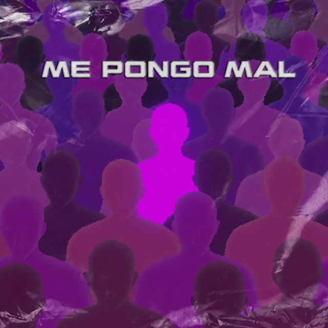 MATTEz - 'Yo Me Pongo Mal (feat. hds)' [Ringtone]