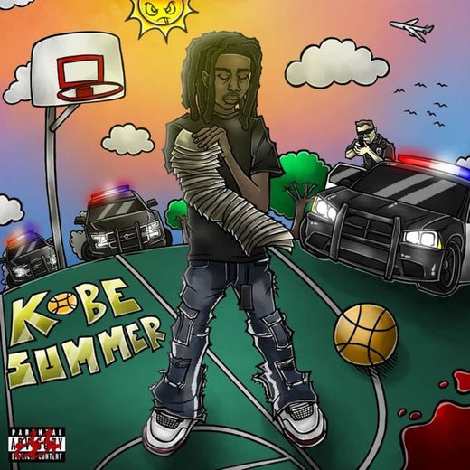 Kdot 600 - 'Rip My ARP' [Ringtone]