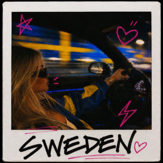 Minty Burns - 'Sweden' [Ringtone]