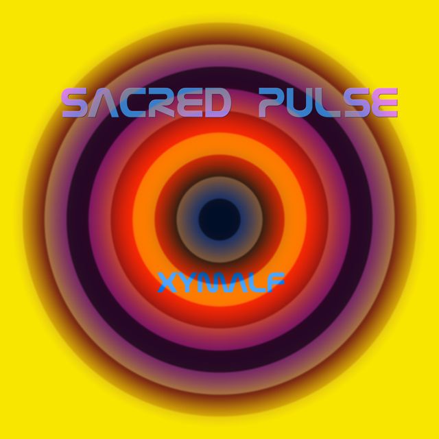 xymalf - 'Sacred Pulse' [Ringtone]