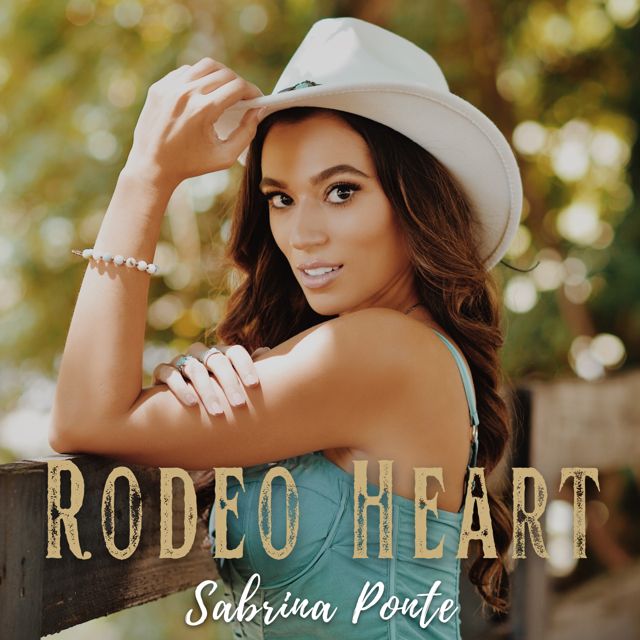 Sabrina Ponte - 'Rodeo Heart' [Ringtone]