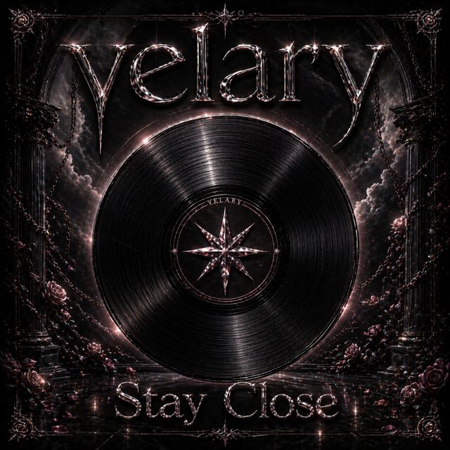 velary - 'Stay Close' [Ringtone]