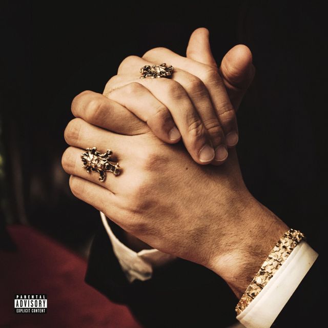 Nikmoody - 'god only knows (feat. Ykmyname)' [Ringtone]