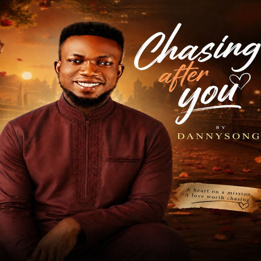 Dannysong - 'Chasing After You' [Ringtone]