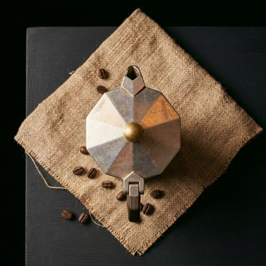 Grace Lounge Grid - 'Devotional Coffee Isolation' [Ringtone]