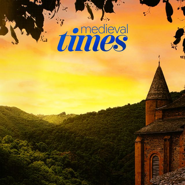 AmaurisWill - 'Medieval Times' [Ringtone]