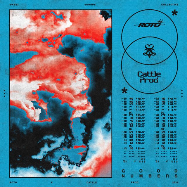 Roto - 'Good Numbers (feat. CATTLE PROD)' [Ringtone]