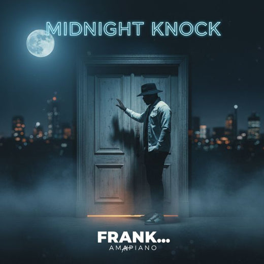 Frank - 'Midnight knock' [Ringtone]