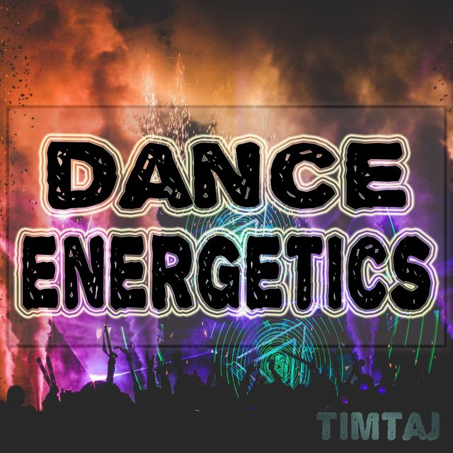 TimTaj - 'Dance Energetics' [Ringtone]