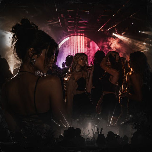 Sizwe Meshack - 'Groove 3.0 (Night Vibes)' [Ringtone]