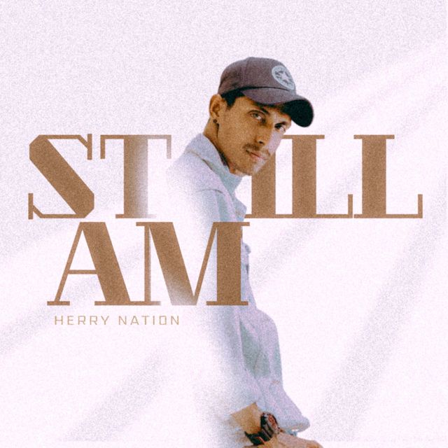 Herry Nation - 'Still Am' [Ringtone]