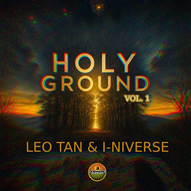 Leo Tan - 'Son Of God (feat. I-niverse)' [Ringtone]