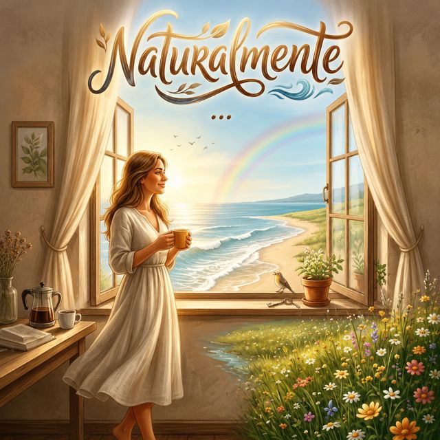Laura Livia - 'Naturalmente' [Ringtone]