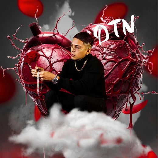 EmilioJean - 'DTN' [Ringtone]