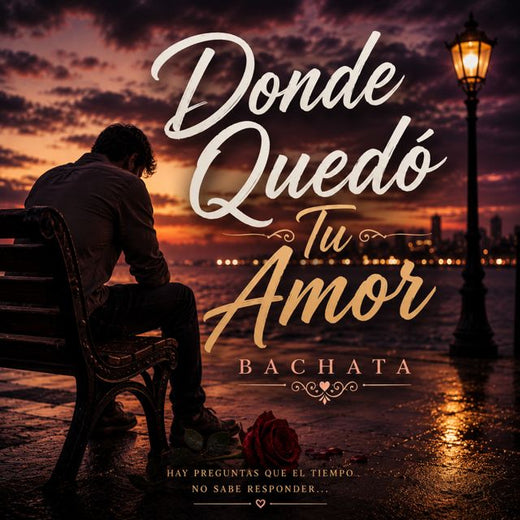 españa07 - 'Donde Quedó Tu Amor' [Ringtone]
