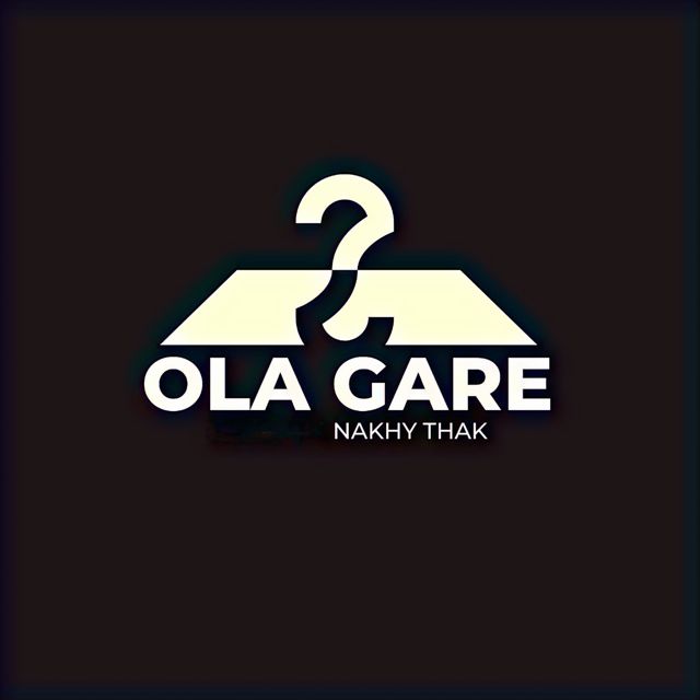 Nakhy Thak - 'OLA GARE' [Ringtone]