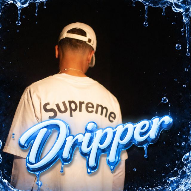 Riquee77 - 'Dripper' [Ringtone]