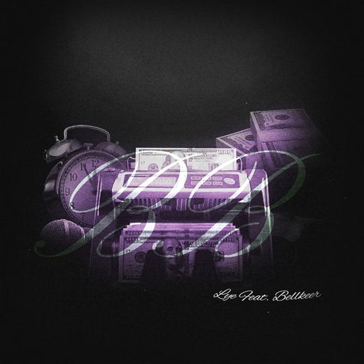 Lye - 'BB (feat. Bellkeer)' [Ringtone]