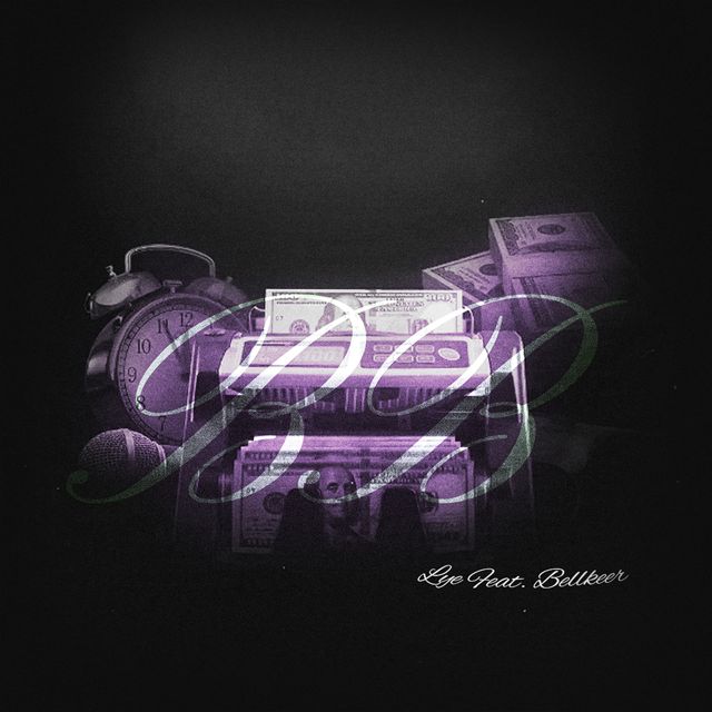 Lye - 'BB (feat. Bellkeer)' [Ringtone]