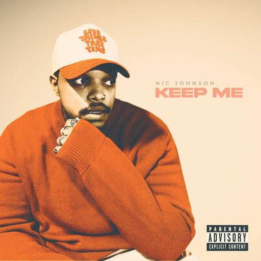 Nic Johnson - 'Keep Me' [Ringtone]