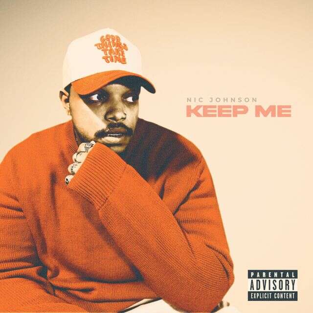 Nic Johnson - 'Keep Me' [Ringtone]