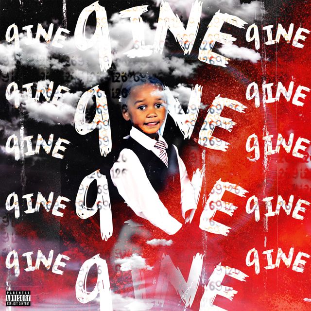 Kloudn!Ne - 'SH!P EM' [Ringtone]