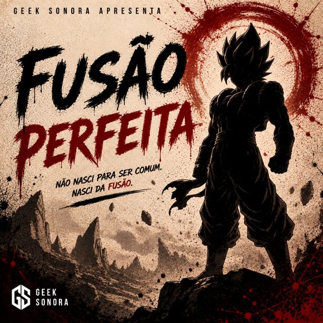 Geek Sonora - 'Fusão Perfeita' [Ringtone]