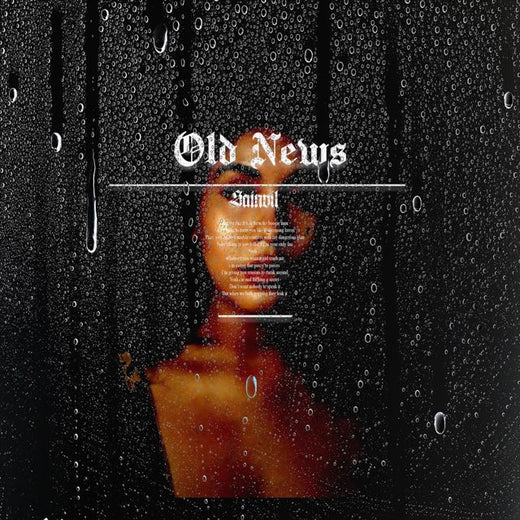 Sainvil - 'Old News' [Ringtone]