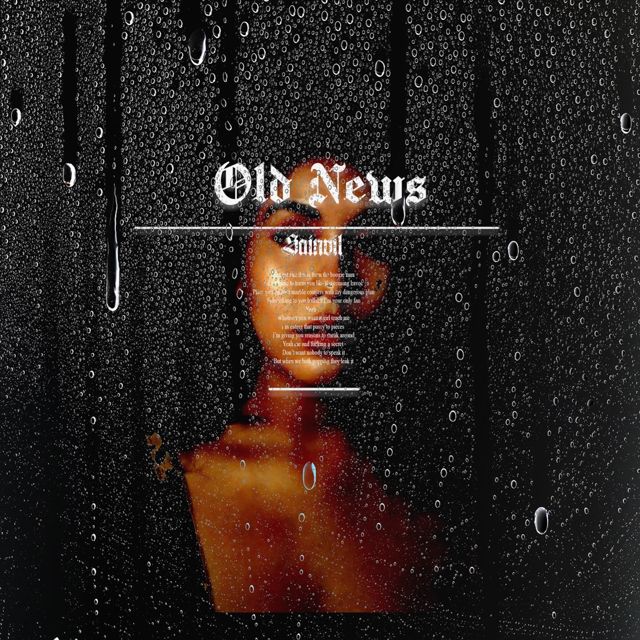 Sainvil - 'Old News' [Ringtone]