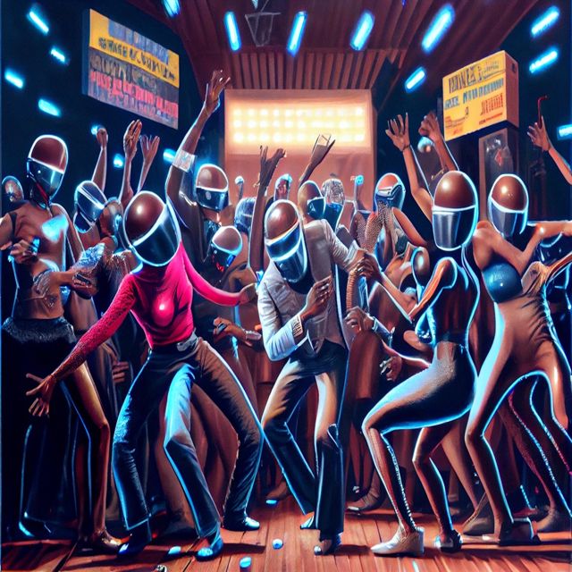 The Trackoholics - 'Blood Wine' [Ringtone]