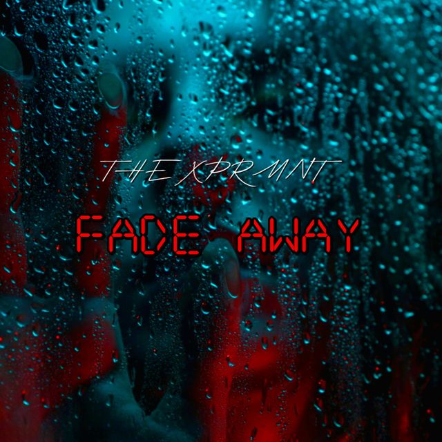 THE XPRMNT - 'Fade Away' [Ringtone]
