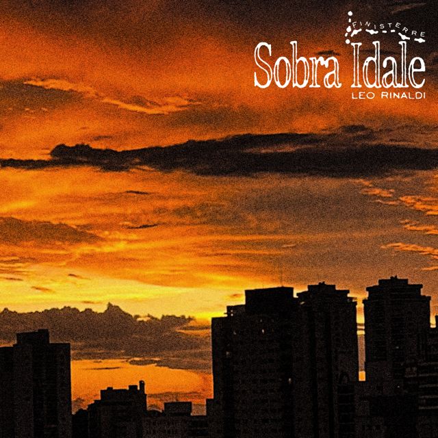 Léo Rinaldi - 'Sobra Ídale (feat. Eluna & Meu Nome É Francisco & d0neg4)' [Ringtone]