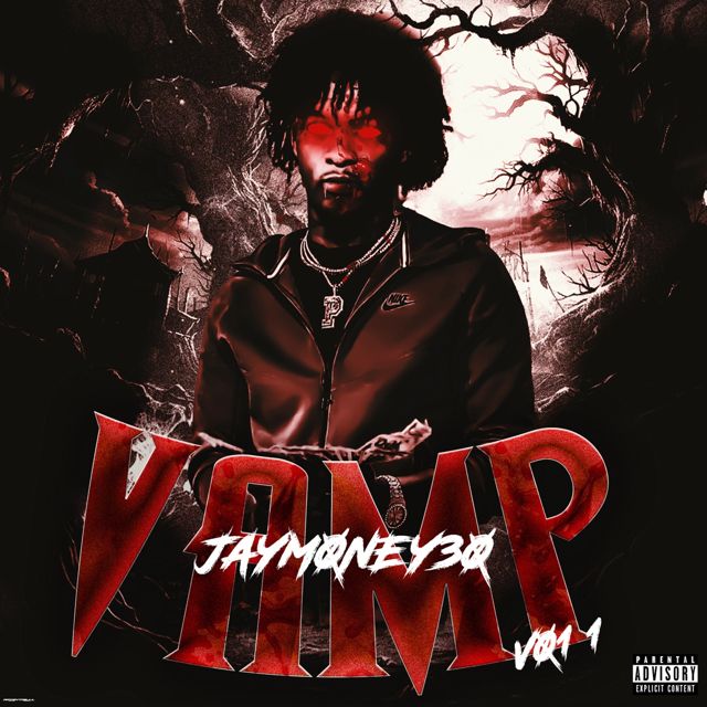 Jaymoney30 - 'New York (feat. RealRichIzzo)' [Ringtone]