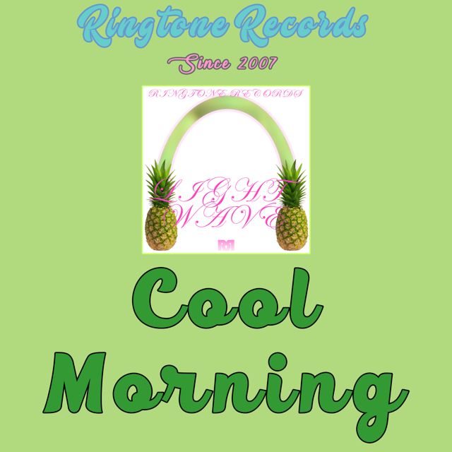 Beep on Bell - 'Cool Morning' [Ringtone]