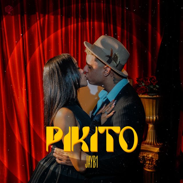 JayB1 - 'PIKITO' [Ringtone]