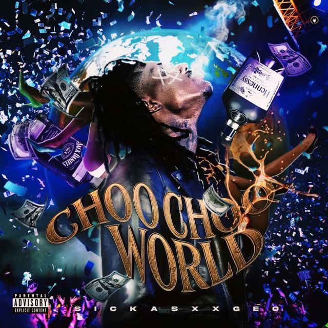 Sickasxxgeo - 'Liquor = Loose' [Ringtone]