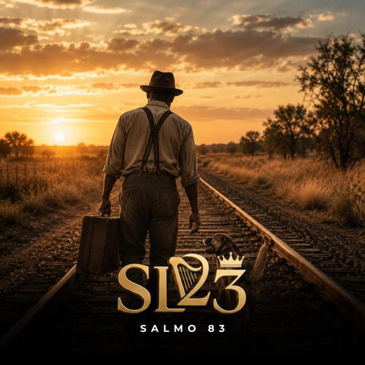 SL23 - 'Salmo 83: Não Fiques em Silêncio, Ó Deus' [Ringtone]