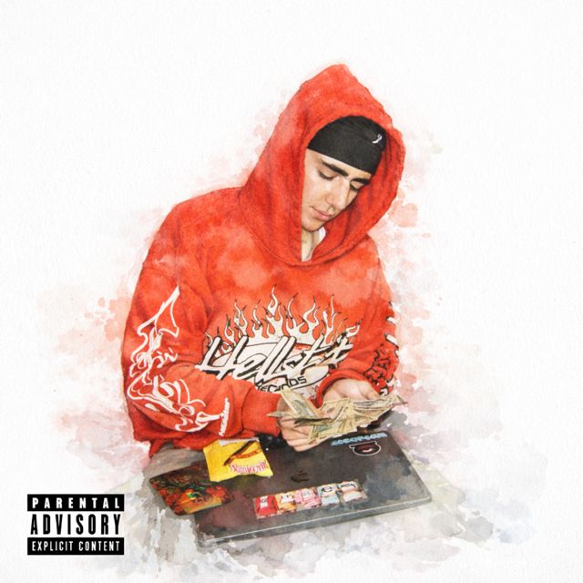 Vegas Santana - 'Neva Change' [Ringtone]