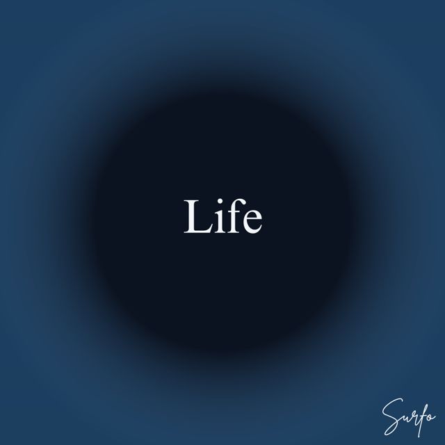 Surfo - 'Life' [Ringtone]