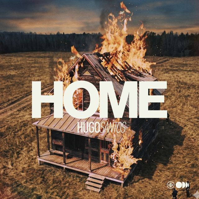Hugo Santos - 'Home' [Ringtone]