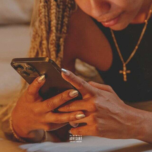 Derin Falana - 'Just Know' [Ringtone]