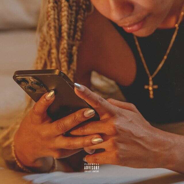 Derin Falana - 'Just Know' [Ringtone]