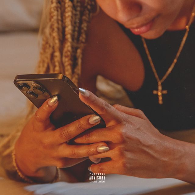 Derin Falana - 'Just Know' [Ringtone]